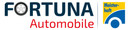 Logo Fortuna Automobile GmbH